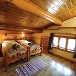 Angius Dg Apartments Livigno