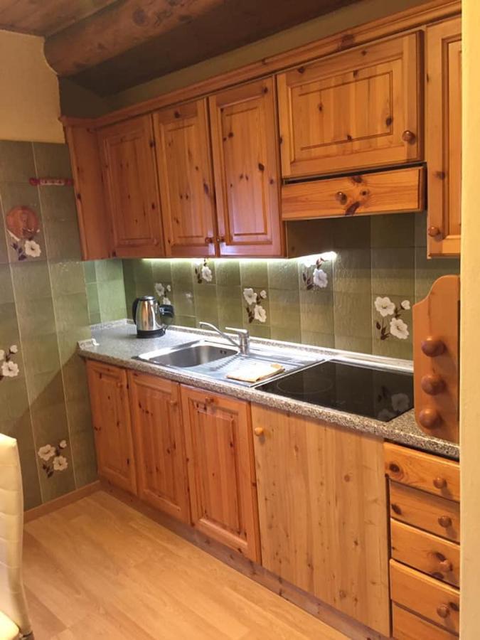 Apartment Angius Dg Livigno