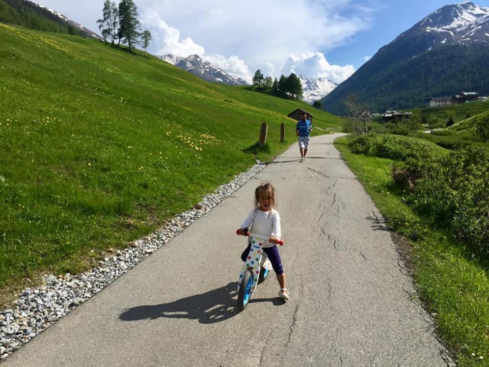 Angius Dg Livigno