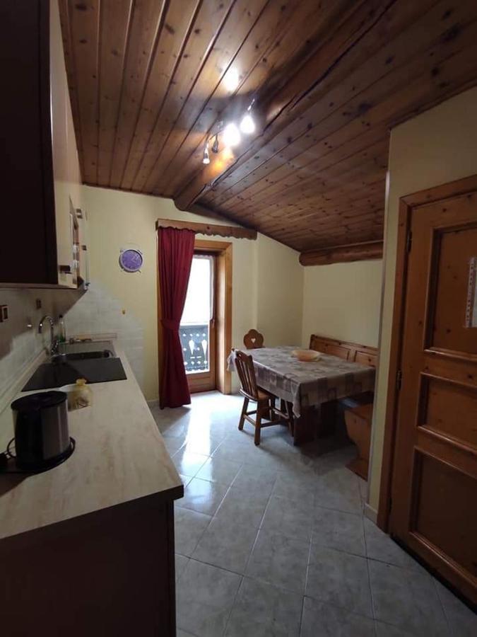 Apartment Angius Dg Livigno