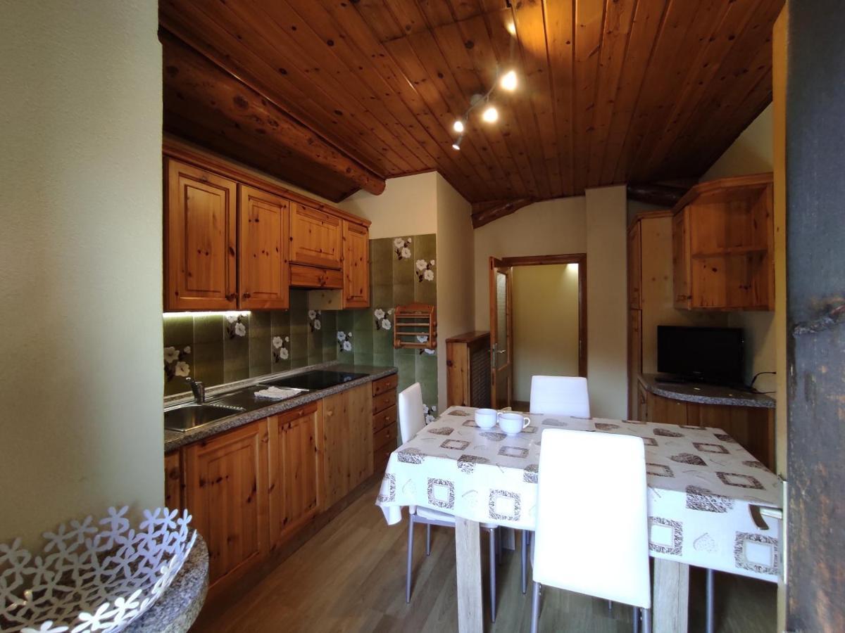 Apartment Angius Dg