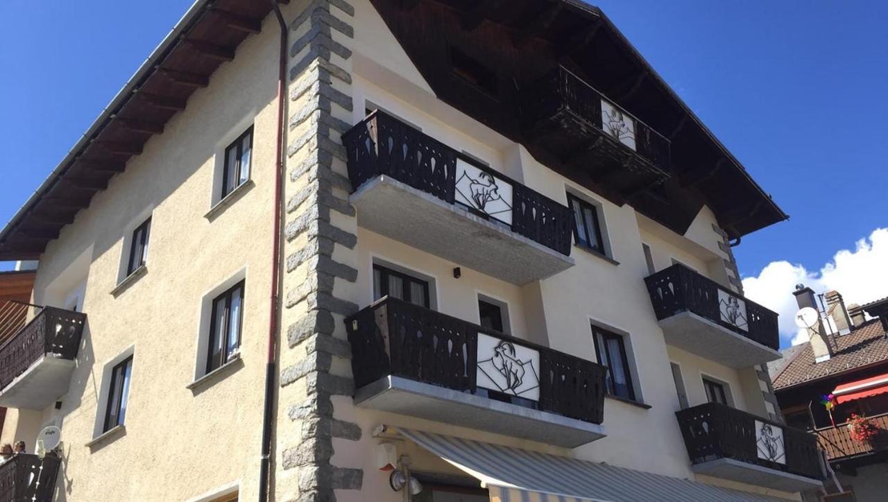 Apartment Angius Dg